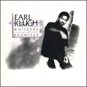 earl klugh - whispers and promises CD 1989 warner 10 tracks used mint