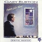 gary burton - times like these CD 1988 grp 8 tracks used mint