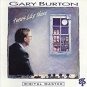 gary burton - times like these CD 1988 grp 8 tracks used like new
