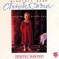 chick corea elektric band - eye of the beholder CD 1988 grp 11 tracks like new