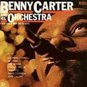 benny carter and his orchestra - further definitions CD 1986 MCA 8 tracks used like new
