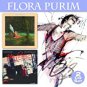 flora purim - nothing will be as it was ... tomorrow / everyday everynight CD 2006 warner new