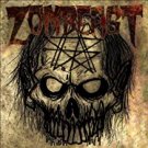 zombeast - zombeast CD 2006 horror high 11 tracks new factory-sealed