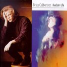 brian cullbertson - modern life CD 1995 bluemoon 11 tacks used mint