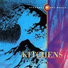 kitchens of distinction - strange free world CD 1990one little indian 10 tracks used mint kitchens of distinction - strange free world CD 1990one little indian 10 tracks used mint