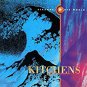 kitchens of distinction - strange free world CD 1990one little indian 10 tracks used mint
