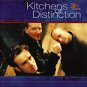 kitchens of distinction - cowboys and aliens Cd 1990 A&M one little indian 11 tracks used mint
