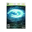 xbox 360 xbox live - halo 3 limited edition in metal box Bungie M 2007 used like new xbox 360 xbox live - halo 3 limited edition in metal box Bungie M 2007 used like new