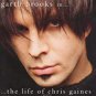 garth brooks in --- the life of chris gaines HDCD 1999 pearl records capitol 13 track used mint
