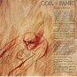 coil - aqua regis / panic / tainted love CD 1990 TVT wax trax used mint