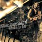 pat mcmanus band - blues train to irish town CD 2015 rock house 10 tracks used like new