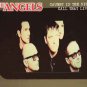 angels - caught in the night / call that living CD single shock 3 tracks used mint