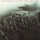 victory - culture killed the native CD 1989 rhino rampage 12 tacks used mint R2 70844 victory - culture killed the native CD 1989 rhino rampage 12 tacks used mint R2 70844