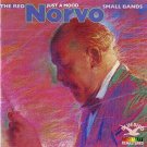 red norvo small bands - just a mood CD 1987 RCA bluebird 12 tracks used mint