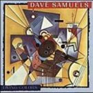 dave samuels - living colors CD 1988 MCA 8 tracks used mint