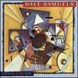dave samuels - living colors CD 1988 MCA 8 tracks used mint