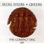 revolting cocks - beers steers + queers CD 1990 wax trax 9 tracks used mint