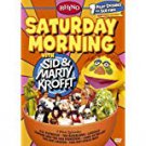 saturday morning with sid & marty krofft DVD 2005 rhino 174 minutes used like new