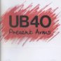 UB40 - present arms CD 1981 DEP virgin 10 tracks used mint