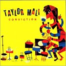 taylor mali - conviction CD 2003 words worth ink 22 tracks used mint