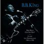 b. b. king - how blue can you get? classic live performances 1964 - 1994 CD 2-discs 1996 MCA mint