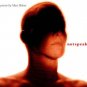 poems by marj hahne - notspeak CD 2002 21 tracks 39:20 used very good