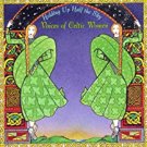 voices of celtic women - holding up half the sky CD 1997 shanachie 15 tracks used mint