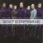 enterprise - original television soundtrack - dennis mccarthy CD 2002 decca 15 tracks used mint