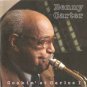 benny carter - cookin' at carlos I CD 1990 musicmasters 7 tracks used like new