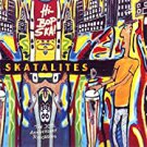 skatalites - hi-bop ska! 30th anniversary recording CD 1994 shanachie 12 tracks used mint