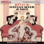 let's do it - bolcom & morris at aspen CD 1989 omega classics seymour solomon productions like new
