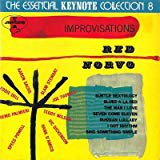essential keynote collection 8 - red norvo improvisations CD 1987 mercury nippon phonogram used mint
