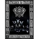heaven & hell - live radio city music hall 2007 DVD rhino 150 minutes used mint heaven & hell - live radio city music hall 2007 DVD rhino 150 minutes used mint
