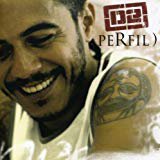marcelo D2 - perfil) CD 2007 som livre used mint