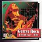 guitar rock the heavy '80s - various artists CD 1995 warner time life 18 tracks used mint