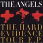 the angels - hard evidence tour E.P. CD 1995 mushroom 4 tracks used mint