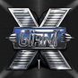 giant x - 1 CD 2013 steamhammer spv germany 13 tracks used like new SPV 260732 CD