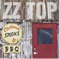 zz top - chrome smoke & BBQ CD 4-CD boxset 2003 warner new factory-sealed