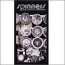 spinners - chrome collection CD 3-CD boxset 2003 rhino atlantic new