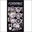 spinners - chrome collection CD 3-CD boxset 2003 rhino atlantic new
