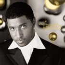babyface - christmas with babyface CD 1998 sony 10 tracks new factory-sealed