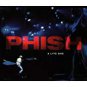 phish - a live one CD 2-discs 1995 elektra used like new