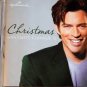 harry connick jr. - christmas with harry connick Jr. CD 2005 hallmark 13 tracks used mint