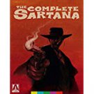 complete sartana - 5-disc limited edition Bluray 2018 arrow used like new complete sartana - 5-disc limited edition Bluray 2018 arrow used like new