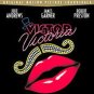 victor victoria - julie andrews + james garner + robert preston CD 2002 rhino 31 tracks used mint