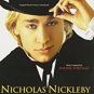 nicholas nickleby - original motion picture soundtrack - rachel portman CD 2002 used mint