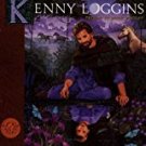 kenny loggins - return to pooh corner CD 1994 sony wonder 10 tracks used like new