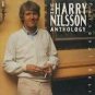 harry nilsson - anthology CD 2-discs 1994 RCA BMG 49 tracks used near mint