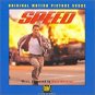 speed - original motion picture score CD 1994 fox 19 tracks used mint