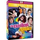 Excellent Eighties - 50 Movie Pack including Bail Out, Cave Girl, My Chauffeur DVD 2012 used mint Excellent Eighties - 50 Movie Pack including Bail Out, Cave Girl, My Chauffeur DVD 2012 used mint